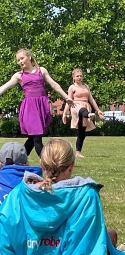 FRINGE 28