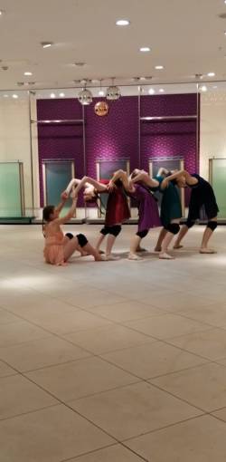 FRINGE 52